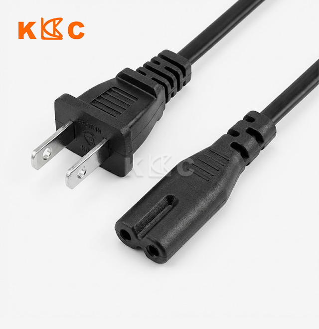 figure 8 mains lead